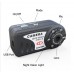 دوربین مینی دی وی T8000